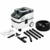 FESTOOL Absaugmobil CT 15 E-Set -MASCHINENPROFI Verkäufe BG 1020355 FESTOOL Absaugmobil CT 15 E Set 1 1280x1280