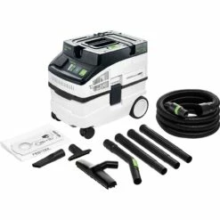 FESTOOL Absaugmobil CT 15 E-Set