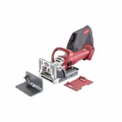 LAMELLO Classic X Akku Nutfräsmaschine Set, Im Karton, Ohne Akkus Und Ladegerät