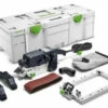 FESTOOL Bandschleifer BS 75 E-Set -MASCHINENPROFI Verkäufe BG 1026207 FESTOOL Bandschleifer BS 75 E Set 1 1280x1280