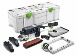 FESTOOL Bandschleifer BS 75 E-Set