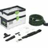 FESTOOL Akku-Absaugmobil CTLC SYS I-Basic -MASCHINENPROFI Verkäufe BG 1034708 FESTOOL Akku Absaugmobil CTLC SYS I Basic 1 1280x1280
