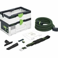 FESTOOL Akku-Absaugmobil CTLC SYS I-Basic