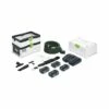 FESTOOL Akku-Absaugmobil CTLC SYS HPC 4,0 I-Plus CLEANTEC