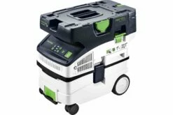 FESTOOL Akku-Absaugmobil CTMC MIDI I-Basic CLEANTEC 17 FESTOOL Akku-Absaugmobil CTMC MIDI I-Basic CLEANTEC -MASCHINENPROFI Verkäufe BG 1034737 FESTOOL Akku Absaugmobil CTMC MIDI I Basic CLEANTEC 7