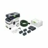 FESTOOL Akku-Absaugmobil CTLC MIDI I-Plus CLEANTEC -MASCHINENPROFI Verkäufe BG 1034743 FESTOOL Akku Absaugmobil CTLC MIDI I Plus CLEANTEC 1