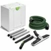 FESTOOL Boden-Reinigungsset RS-BD D36-Plus 1 FESTOOL Boden-Reinigungsset RS-BD D36-Plus -MASCHINENPROFI Verkäufe BG 1036273 FESTOOL Boden Reinigungsset RS BD D36 Plus 1 1280x1280