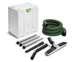 FESTOOL Boden-Reinigungsset RS-BD D36-Plus