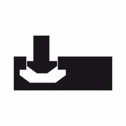 LAMELLO Zeta P2 Nutfräsmaschine, HW, Stecker Typ F Schuko, Im Systainer3 M -MASCHINENPROFI Verkäufe BG 1042609 LAMELLO Zeta P2 Nutfraesmaschine HW Stecker Typ F Schuko im Systainer3 M 5
