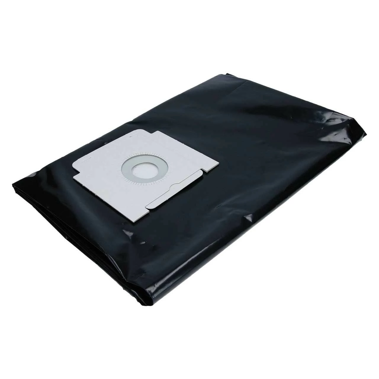 BOSCH Sicherheitsfilterbeutel, 5-teilig Für GAS 35 H AFC 3 BOSCH Sicherheitsfilterbeutel, 5-teilig Für GAS 35 H AFC