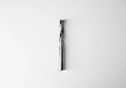 SHAPER Schruppfräser, Dreischneidig, 8x35 Mm