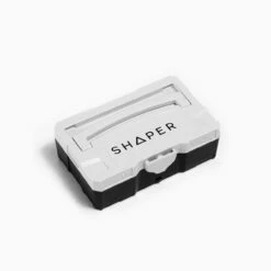 SHAPER Basis Fräser-Set Im Tanos Micro-Systainer -MASCHINENPROFI Verkäufe BG 1043208 SHAPER Basis Fraeser Set im Tanos Micro Systainer 3