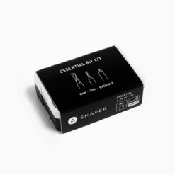 SHAPER Basis Fräser-Set Im Tanos Micro-Systainer -MASCHINENPROFI Verkäufe BG 1043208 SHAPER Basis Fraeser Set im Tanos Micro Systainer 4