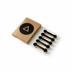 SHAPER Messingverbinder