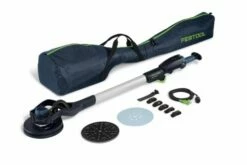 FESTOOL Langhalsschleifer LHS 2-M 225 EQ PLANEX