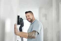 FESTOOL Langhalsschleifer LHS 2-M 225 EQ PLANEX -MASCHINENPROFI Verkäufe BG 1043876 FESTOOL Langhalsschleifer LHS 2 M 225 EQ PLANEX 3