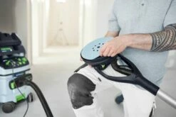 FESTOOL Langhalsschleifer LHS 2-M 225 EQ PLANEX -MASCHINENPROFI Verkäufe BG 1043876 FESTOOL Langhalsschleifer LHS 2 M 225 EQ PLANEX 4