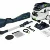 FESTOOL Langhalsschleifer- Und Sauger-Set LHS 2-M 225 EQ/CTM 36-Set PLANEX -MASCHINENPROFI Verkäufe BG 1043879 FESTOOL Langhalsschleifer und Sauger Set LHS 2 M 225 EQCTM 36 Set PLANEX 1
