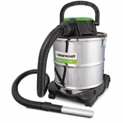 CLEANCRAFT Aschesauger FlexCAT 121 VCA