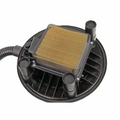 CLEANCRAFT Aschesauger FlexCAT 121 VCA -MASCHINENPROFI Verkäufe BG 1044877 CLEANCRAFT Aschesauger flexCAT 121 VCA 3