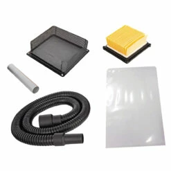 CLEANCRAFT Aschesauger FlexCAT 121 VCA -MASCHINENPROFI Verkäufe BG 1044877 CLEANCRAFT Aschesauger flexCAT 121 VCA 4