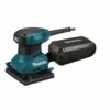 MAKITA Faust-Schwingschleifer BO4555J -MASCHINENPROFI Verkäufe BO4555J MAKITA Faust Schwingschleifer BO4555J 1 1280x1280