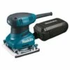 MAKITA Faust-Schwingschleifer BO4558J -MASCHINENPROFI Verkäufe BO4558J MAKITA Faust Schwingschleifer BO4558J 1 1280x1280