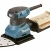 MAKITA Faust-Schwingschleifer BO4565J -MASCHINENPROFI Verkäufe BO4565J MAKITA Faust Schwingschleifer BO4565J 1 1280x1280
