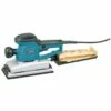 MAKITA Schwingschleifer BO4900VJ -MASCHINENPROFI Verkäufe BO4900VJ MAKITA Schwingschleifer BO4900VJ 1 1280x1280