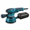 Makita Exzenterschleifer BO5041J -MASCHINENPROFI Verkäufe BO5041J Makita Exzenterschleifer BO5041J 1 1280x1280