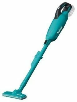 MAKITA Akku-Staubsauger 18V DCL281FZ