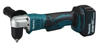 MAKITA Akku-Winkelbohrmaschine DDA351RTJ 3 MAKITA Akku-Winkelbohrmaschine DDA351RTJ