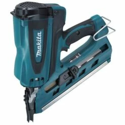 Makita Akku-Gasnagler GN900SE