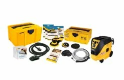 MIRKA DEROS-System IF Medium M AFC