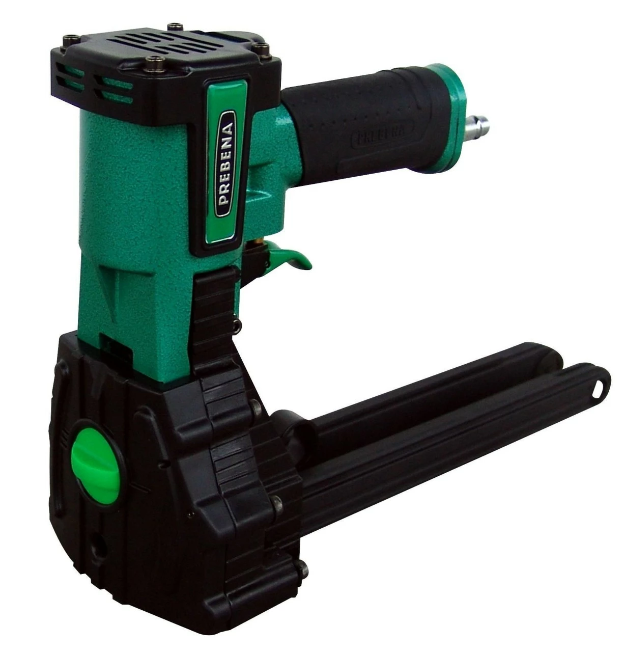 PREBENA Hefter Druckluft R19D KTVH-R19D 3 PREBENA Hefter Druckluft R19D KTVH-R19D