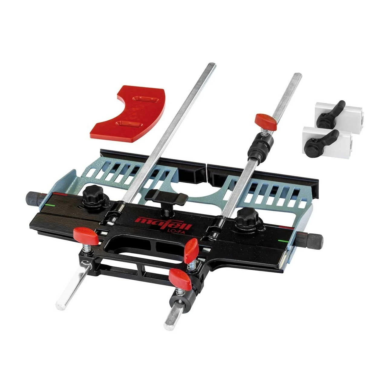 MAFELL Oberfräsenadapter LO-FA 3 MAFELL Oberfräsenadapter LO-FA