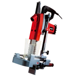 MAFELL Schlosskastenstemmer SKS 130 Im Transportkoffer Mit 16 Mm Kettengarnitur