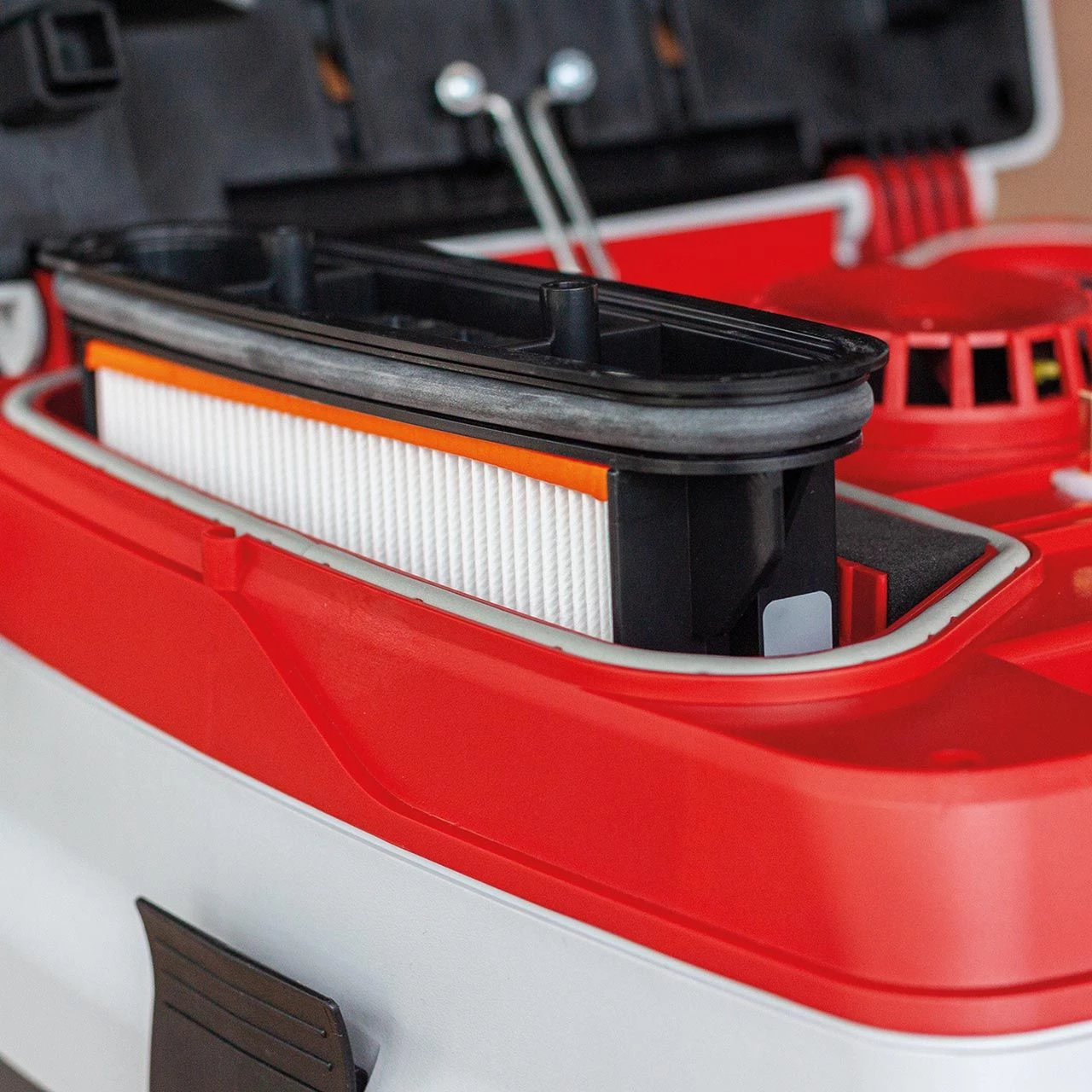 MAFELL Absauggerät S 25 M 4 MAFELL Absauggerät S 25 M – Bild 2