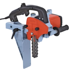 MAFELL Kettenstemmer LS 103/35 Ec Komplett Mit Kettengarnitur, 28 X 35 X 150 Mm