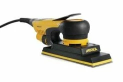 MIRKA Schwingschleifer DEOS383CV 70 X 198 Mm Im Karton