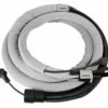 MIRKA Manschette KIT: Kabel CE 230V + Schlauch 4 M -MASCHINENPROFI Verkäufe MIE6515511 MIRKA Manschette KIT Kabel CE 230V Schlauch 4 m 1 1280x1280