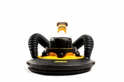 MIRKA Wand- Und Deckenschleifer LEROS 950CV 225 Mm Inkl. Tasche -MASCHINENPROFI Verkäufe MIW9502022BA MIRKA Wand und Deckenschleifer LEROS 950CV 225 mm inkl Tasche 4