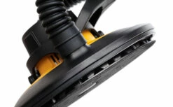 MIRKA Wand- Und Deckenschleifer LEROS 950CV 225 Mm Inkl. Tasche -MASCHINENPROFI Verkäufe MIW9502022BA MIRKA Wand und Deckenschleifer LEROS 950CV 225 mm inkl Tasche 7