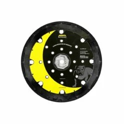 MIRKA Schleifteller 225 Mm LEROS Inkl. Schrauben