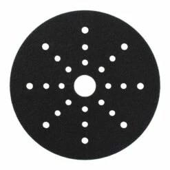 MIRKA Softauflage Für D225 Mm Teller Für LEROS